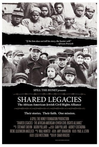 shared legacies